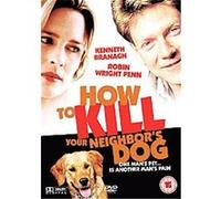 How To Kill Your Neighbor's Dog G