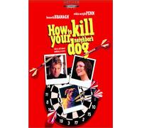 How To Kill Your Neighbor's Dog [Import USA Zone 1]