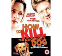 How To Kill Your Neighbor's Dog https://www.fnac.com/mp3077369/How-To-Kill-Your-Neighbor-s-Dog?oref=d1098372-1c8d-70ae-6a28-b7edc8ee480d