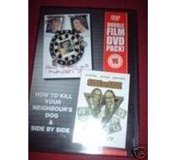 How To Kill Your Neighbour's Dog & Side By Side (Double Film Dvd)