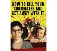 How To Kill Your Roommates And Get Away With It [Dvd] Ac-3/Dolby Digital, Dol