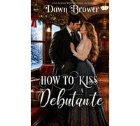 How to Kiss a Debutante: Miracle Express