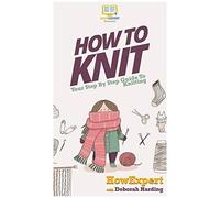 How To Knit