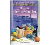 How To Knit A Murder