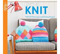 How To Knit