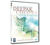 How to Know God - Deepak Chopra [Import anglais]