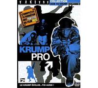 How to Krump, Vol. 6 : Krump Spirit