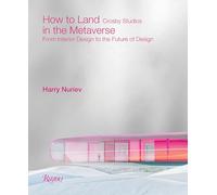 Comment aborder le métavers : du design d'intérieur à l'avenir du design