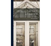 How To Lay Out A Garden