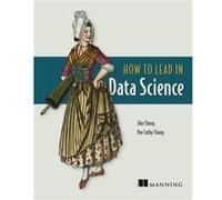 How to Lead in Data Science