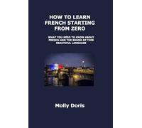 How to Learn French Starting from Zero: What You Need to Know about French and the Sound of This Beautiful Language