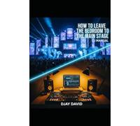 HOW TO LEAVE THE BEDROOM TO THE MAIN STAGE