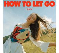 How to Let Go-Japan Edition [Import]
