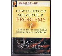 How to Let God Solve Your Problems / God Has a Plan For Your Life (2-Books Set)