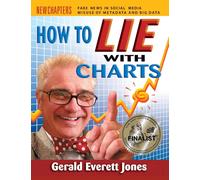 How To Lie With Charts
