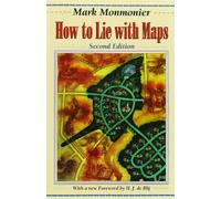 How to Lie With Maps