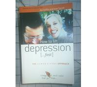 How to Lift Depression: .fast