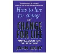 How To Live For Change And Change For Li