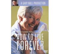 How to Live Forever [Import USA Zone 1]