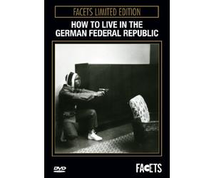 How to Live in The German Federal Republic