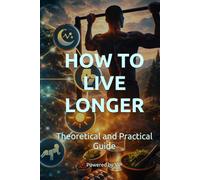 HOW TO LIVE LONGER: Theoretical and Practical Guide