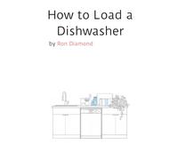 How to Load a Dishwasher: A Comprehensive Technical Manual for Optimal Dishwasher Performance and Efficiency