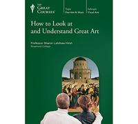 How to Look at and Understand Great Art