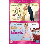 How to Lose A Guy in 10 Days/Failure T [Edizione: Regno Unito] [Import]