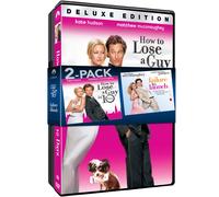 How To Lose A Guy In 10 Days/Failure To Launch (DVD) Bradley Cooper Kathy Bates