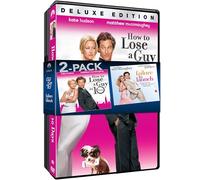 How To Lose A Guy In 10 Days/Failure To Launch [Import USA Zone 1]