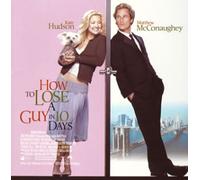 How to Lose A Guy in 10 Days [Import]