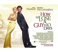 How to Lose a Guy in 10 Days [Import USA Zone 1]