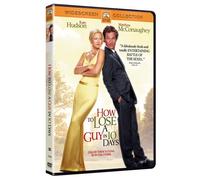 Comment se faire larguer en 10 leçons G