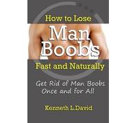 How To Lose Man Boobs Fast And Naturally