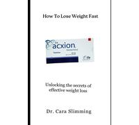 How To Lose Weight Fast: Unlocking The Secrets Of Effective Weight Loss