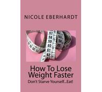 How To Lose Weight Faster: Don't Starve Yourself...Eat!