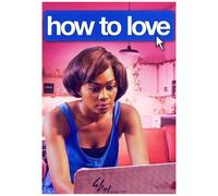 How To Love [Digital Video Disc]