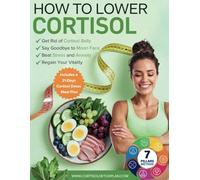 How to Lower Cortisol