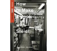 How To Make A Book With Steidl Dvd
