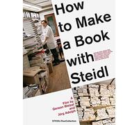 How To Make a Book with Steidl (DVD) /anglais