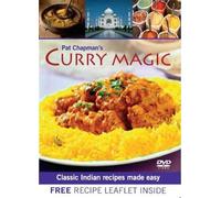 How to Make a Curry With the Curry Club [Import anglais]