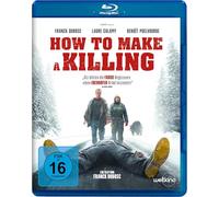 How to Make a Killing – Blu-ray