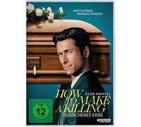 How to Make a Killing - Todsicheres Erbe (DVD)