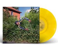 How To Make A Master Peace Vinyle Jaune Translucide