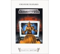 How To Make A Monster – Sony Pictures Home Entertainment
