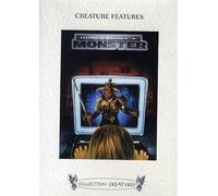 How To Make A Monster