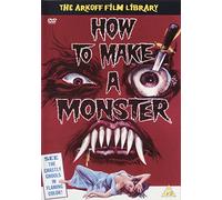 How To Make A Monster