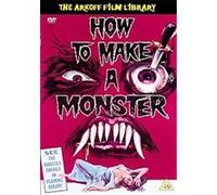 How To Make A Monster G