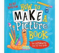 How to Make a Picture Book