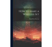 How To Make A Wireless Set